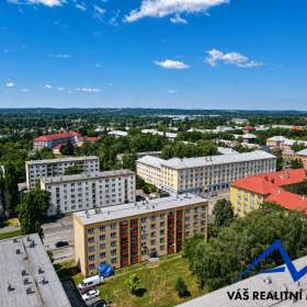 Foto inzerátu Prodej, byt 2+1, Karviná - Nové Město, tř. Osvobození
