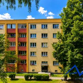 Foto inzerátu Prodej, byt 2+1, Karviná - Nové Město, tř. Osvobození