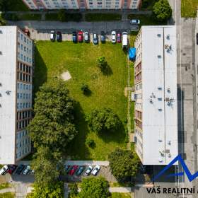 Foto inzerátu Prodej, byt 2+1, Karviná - Nové Město, tř. Osvobození