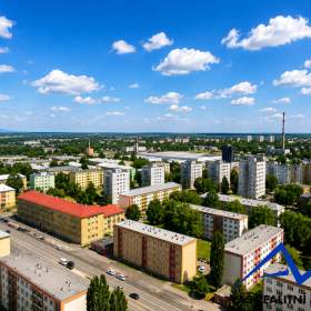 Foto inzerátu Prodej, byt 2+1, Karviná - Nové Město, tř. Osvobození