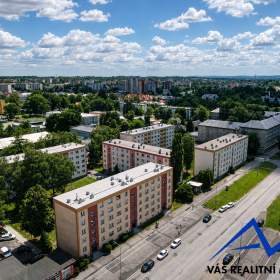 Foto inzerátu Prodej, byt 2+1, Karviná - Nové Město, tř. Osvobození