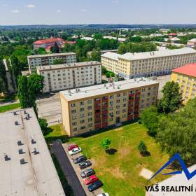 Foto inzerátu Prodej, byt 2+1, Karviná - Nové Město, tř. Osvobození