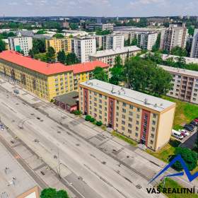 Foto inzerátu Prodej, byt 2+1, Karviná - Nové Město, tř. Osvobození