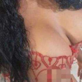 Foto inzerátu ❣ 💖💖 EXOTICKÁ KRÁSKA (VELMI ATRAKTIVNÍ)💖💖