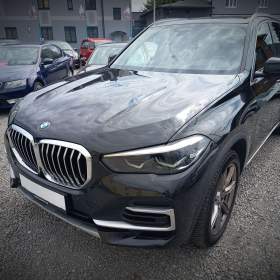 BMW X5 3,0d xDrive Sport Individual DPH  / 19886654