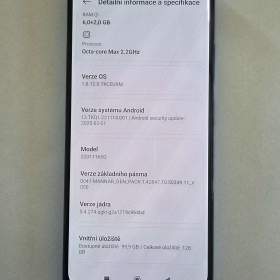 Foto inzerátu Xiaomi Redmi Note 11 Pro 5G, 6Gb/128Gb