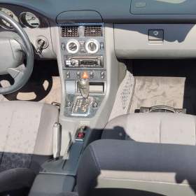 Foto inzerátu I na splátky Mercedes Benz SLK 200