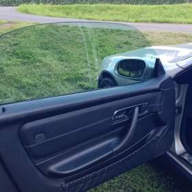 Foto inzerátu I na splátky Mercedes Benz SLK 200