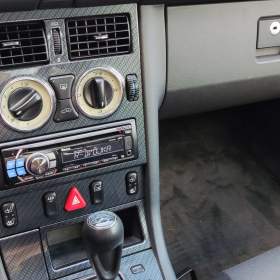 Foto inzerátu I na splátky Mercedes Benz SLK 200