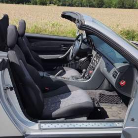 Foto inzerátu I na splátky Mercedes Benz SLK 200