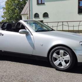 Foto inzerátu I na splátky Mercedes Benz SLK 200
