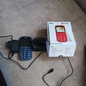 Mobil pro seniory / 19888213