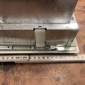 Foto inzerátu Odsavač BOSCH DHL555BL