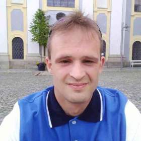 Foto inzerátu Hledám Italku 🍀🌞💖💝