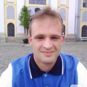 Foto inzerátu Hledám Italku 🍀🌞💖💝