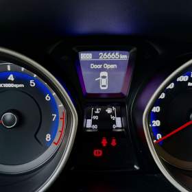 Foto inzerátu Hyundai i30, 27 000Km 6 Rychlostní