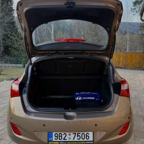 Foto inzerátu Hyundai i30, 27 000Km 6 Rychlostní
