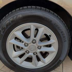 Foto inzerátu Hyundai i30, 27 000Km 6 Rychlostní