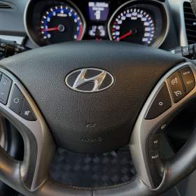 Foto inzerátu Hyundai i30, 27 000Km 6 Rychlostní