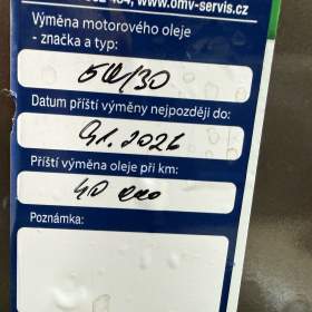Foto inzerátu Hyundai i30, 27 000Km 6 Rychlostní