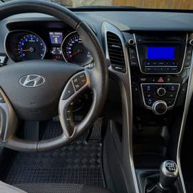 Foto inzerátu Hyundai i30, 27 000Km 6 Rychlostní
