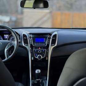 Foto inzerátu Hyundai i30, 27 000Km 6 Rychlostní
