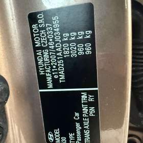 Foto inzerátu Hyundai i30, 27 000Km 6 Rychlostní