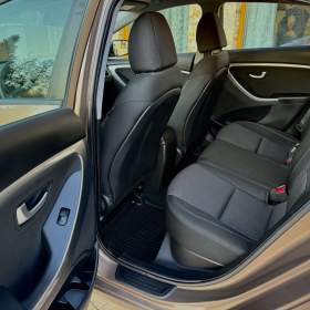 Foto inzerátu Hyundai i30, 27 000Km 6 Rychlostní