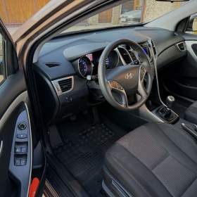 Foto inzerátu Hyundai i30, 27 000Km 6 Rychlostní
