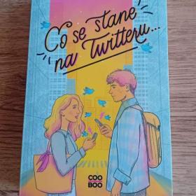 Co se stane na Twitteru / 19889576