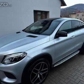 Mercedes Gle coupé 292 diesel  / 19890856