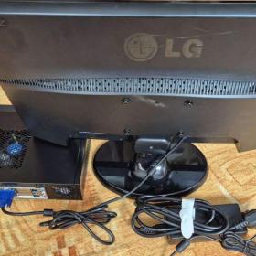 Foto inzerátu Mini PC G5400 s Win11