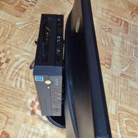 Foto inzerátu Mini PC G5400 s Win11