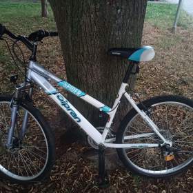 Fotka k inzerátu Olpran Spider MTB / 19965011