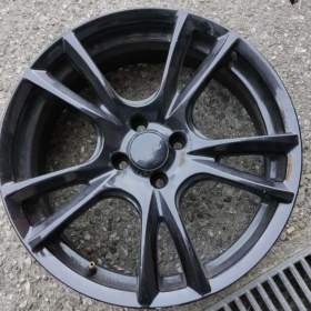Sada Alu disků 17 Fiat / 19891662