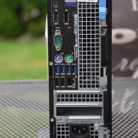 Foto inzerátu Dell Optiplex 7050 i5/16GB/SSD 256GB/záruka