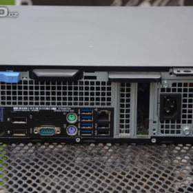 Foto inzerátu Dell Optiplex 7050 i5/16GB/SSD 256GB/záruka