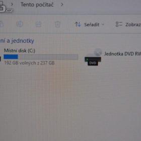 Foto inzerátu Dell Optiplex 7050 i5/16GB/SSD 256GB/záruka