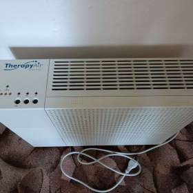 Foto inzerátu Čistička vzduchu ZEPTER THERAPY AIR