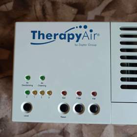 Foto inzerátu Čistička vzduchu ZEPTER THERAPY AIR