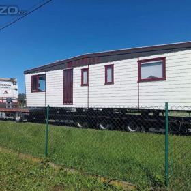 Foto inzerátu Mobilní dům (mobilheim) Chalet Carbouw - doprava zdarma