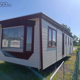 Foto inzerátu Mobilní dům (mobilheim) Chalet Carbouw - doprava zdarma