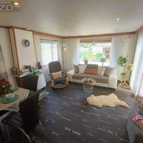 Foto inzerátu Mobilní dům (mobilheim) Chalet Carbouw - doprava zdarma