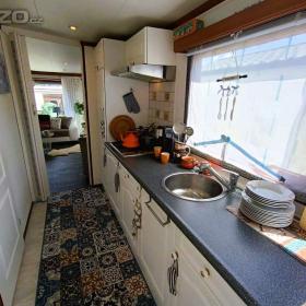 Foto inzerátu Mobilní dům (mobilheim) Chalet Carbouw - doprava zdarma