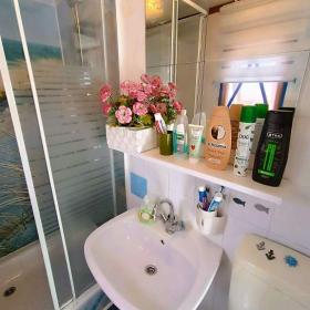 Foto inzerátu Mobilní dům (mobilheim) Chalet Carbouw - doprava zdarma