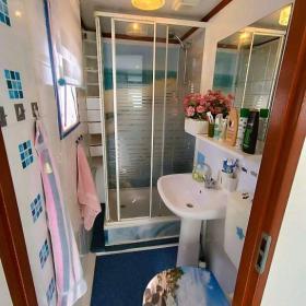Foto inzerátu Mobilní dům (mobilheim) Chalet Carbouw - doprava zdarma