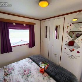 Foto inzerátu Mobilní dům (mobilheim) Chalet Carbouw - doprava zdarma