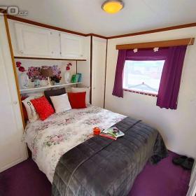 Foto inzerátu Mobilní dům (mobilheim) Chalet Carbouw - doprava zdarma