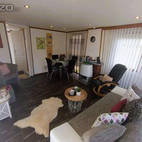 Foto inzerátu Mobilní dům (mobilheim) Chalet Carbouw - doprava zdarma