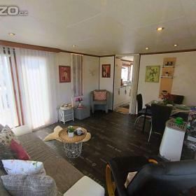 Foto inzerátu Mobilní dům (mobilheim) Chalet Carbouw - doprava zdarma